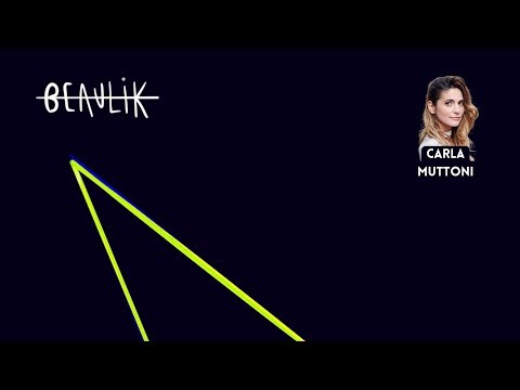 Episodio 5 de Beaulik con Carla Muttoni
