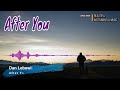 After You Dan Lebowitz Beautiful Instrumental Music
