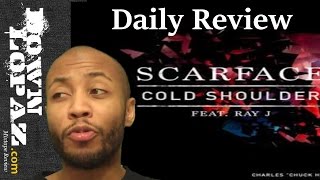 Scarface Cold Shoulder | Review