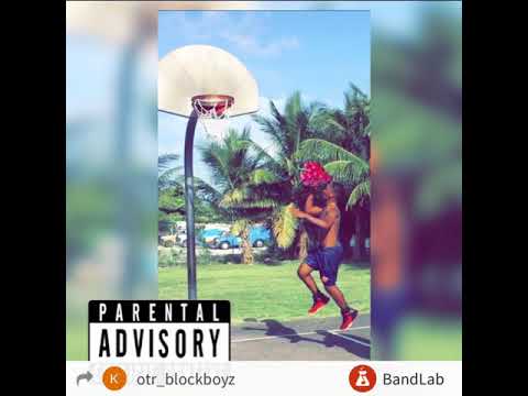 BlockBoy DezE - CRISSCROSS Official Audio