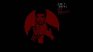 Robin Thicke - Brand New Luv (Lyrics Video)