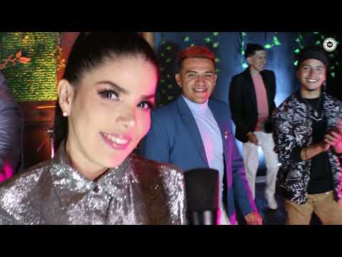 ECumbiando - Soy Tu Sombra