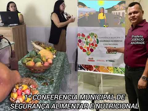 GUARIBAS, Piauí! #oferenda  #segurança #alimentar e #nutricional @JornalTRIBUNADAREGIAO-noticias