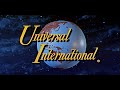 A Hammer Film Production Universal International Pictures Closing 1960