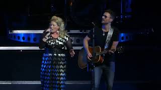 Eric Church - Over When It&#39;s Over (Minneapolis)