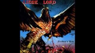 Liege Lord - 07 - Warriors Farewell