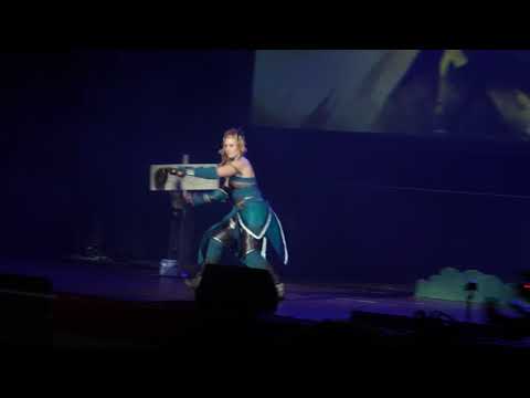 Animecon 2018 - Cosplay Contest Sunday - 18 -
