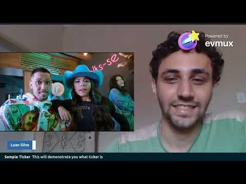 React - MC Braz e Gabi Saiury - BOIADEIRA DE FASES