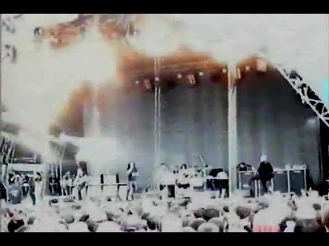 System Of A Down - Psycho live [BIG DAY OUT SYDNEY 2005]