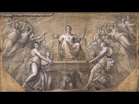 Apothéoses de Napoléon. Les voies de l’immortalité (1796-1821), par Émilie Robbe