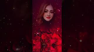 Contains : The lady in red by Chris De Burgh ♥️💥