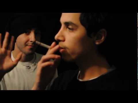 Gali Noize & Santi aka Universe - Battle Zone & Rap Hangisi ? (Acapella) [2012]