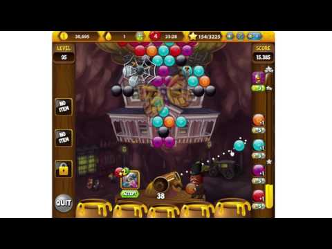 Buggle || Level - 95