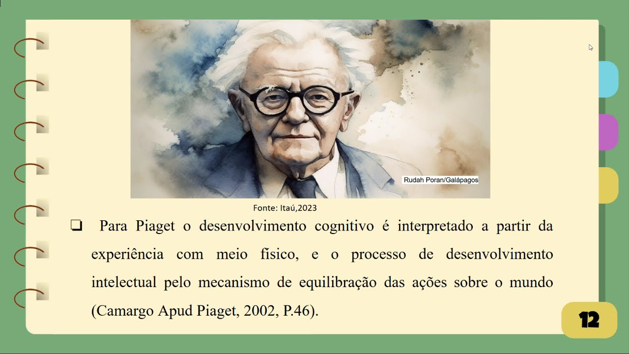 TRABALHO PEDAGOGIAPI4 ‐ UNIVESP