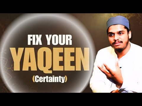 Why Allah Lets You Fall Into Sin Again and Again | Hisham Abu Yusuf 