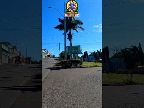 CIDADE URANDI BAHIA.