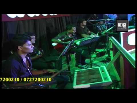 Seetha Ree Yame-Sanath Nandasiri-Mage Sihine Show