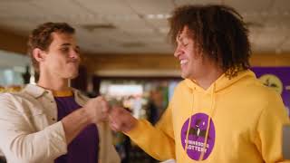 Minnesota Lottery Get in the Game