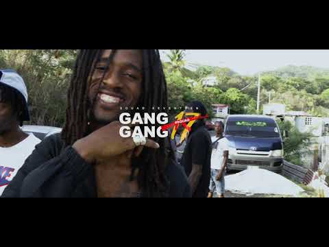 Young Swagg X Nawizi - Belly of the Beast [Official Music Video]