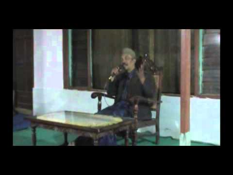 PENGAJIAN KYAI GEMBLUNG TEMANGGUNG 02 (nyleneh-koclok-nyekekek)