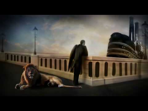 Videoclip de El Menos Complicado de los Hombres — Miguel Mateos