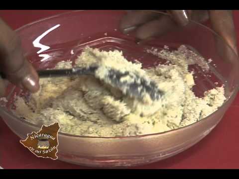 La Güirila | María Esther López