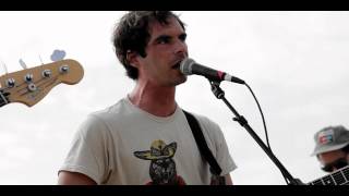 &quot;Wild, Wild Life&quot; by Jaill @ Spillover Fest