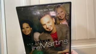 Personal DVD Collection, January 2025