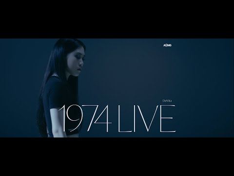 DeVita (드비타) - '1974 Live' Official Live Clip (KOR/CHN)