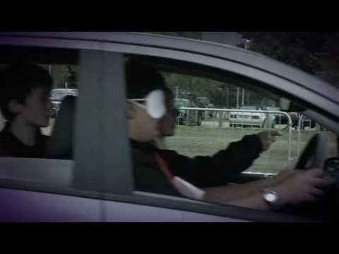 Mercedes Driving Academy Teaches Youth As Young As 10 To Drive