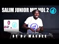 MUGITHI MIX BY DJ MACDEE BEST OF SALIM JUNIOR COUSINS EDITION VOLUME 2