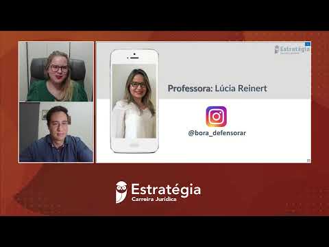 Defensor DPE PI - Análise de Edital