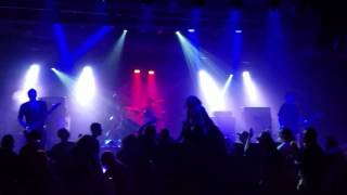 Excel - &quot;Insecurity&quot; (Live at MDF 2016)