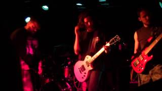 OCCVLT HAND The Total Absence Of Light