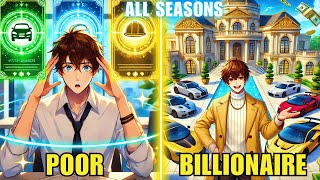 HE DISCOVERED A SYSTEM THAT MADE HIM THE BEST IN ANY PROFESSION FOR ASSIGNMENTS | Manhwa Recap