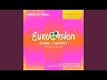 ZORRA Eurovision 2024 Spain Karaoke