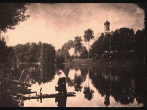 Russian song: "Girls Laments"