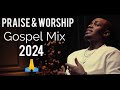 Ugandan Gospel Music Non Stop 2024 Luganda Worship Praise Mix Vol 03 Dj Tonny Omubanda