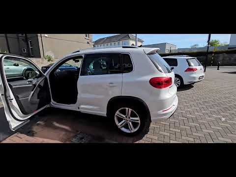 Volkswagen Tiguan 1.4 Dba-5ncth 5DR Automatic - Image 2