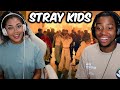 REACTING To STRAY KIDS MANIAC Thunderous S Class And More THIS KPOP GROUP IS FIRE