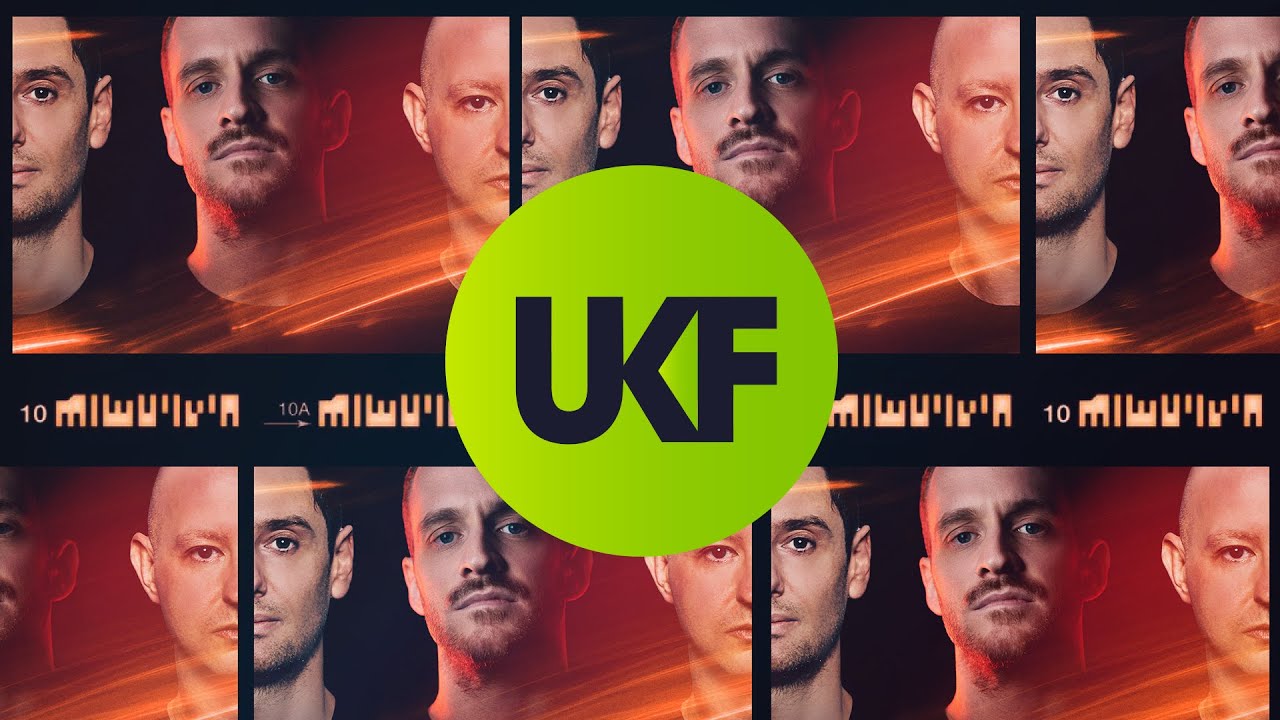 D*Minds & Mefjus - Systematic