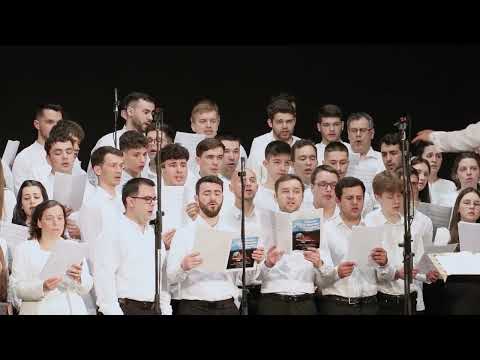 Corul Bisericii Eben-Ezer Sebeș - Miel Ceresc