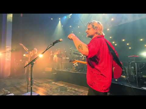 Goe Voor Mij Live@Deroma March 2024