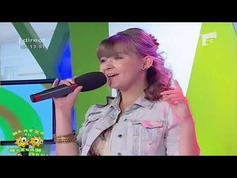 Miruna Oprea & Noni Ene La Neata Cu Razvan Si Dani