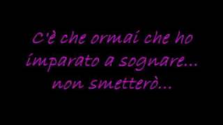 Key21 - Ho imparato a Sognare...