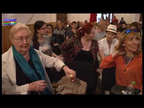 Jurnal Muscel TV 30 07 2018 - lansare film ajunul sarbatorilor la leresti  - ema popa