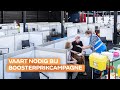 Vaccins zonder booster significant minder effectief tegen omikronvariant