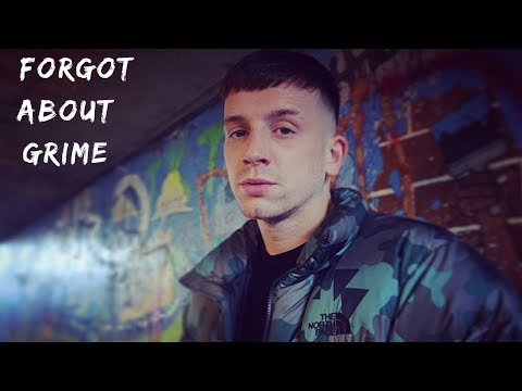 ShadowCV - Forgot About Grime