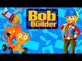 Bob The Builder Festival Of Fun WII 100 Longplay All Gold Medals