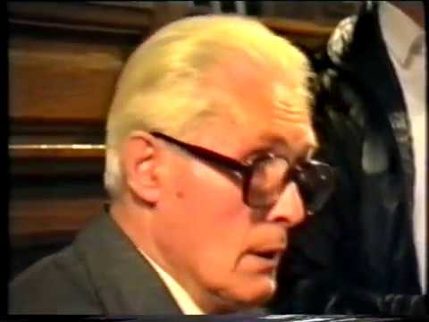 Maša z orkestrom - Dravograd 1990